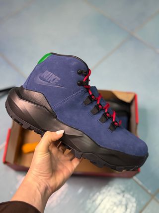 Nike Cygnal Scarpe Blu