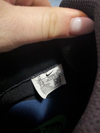 Nike Cygnal Scarpe Blu