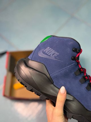 Nike Cygnal Scarpe Blu