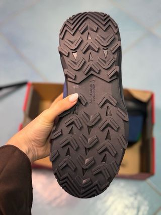 Nike Cygnal Scarpe Blu