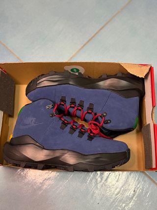 Nike Cygnal Scarpe Blu