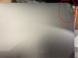 MacBook Pro Apple A1707