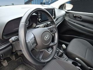 Hyundai i20 1.0 TGDI 48V Klass 74 kW (100 CV)