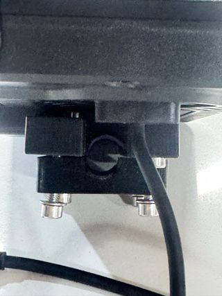 Pantalla CarPlay/Android Moto 5'