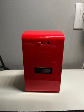 Mini Arcade Retro Machine X