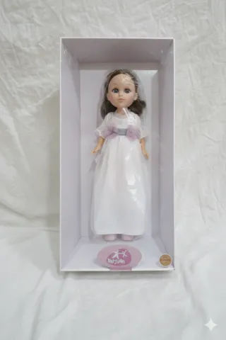 Muñeca de Comunión