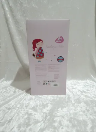 Muñeca de Comunión