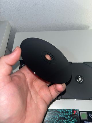 Philosoma PS1 NTSC Jap