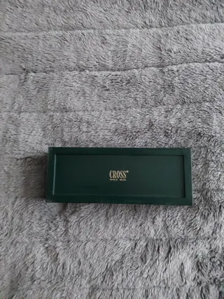 Set Bolígrafo, Portaminas y Rotulador Cross