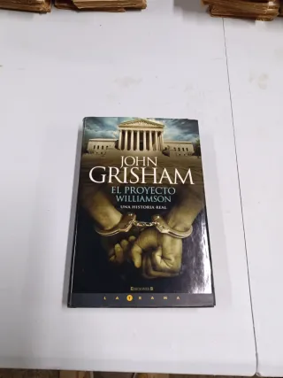 EL PROYECTO WILLIAMSON: UNA HISTORIA REAL