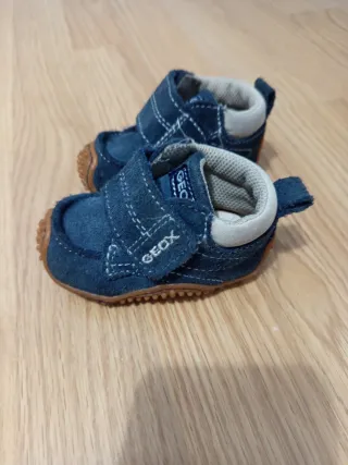 Botas Geox para bebé número 17