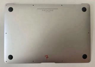 Tapas MacBook Air 13 A1466 del año 2011 al 2017