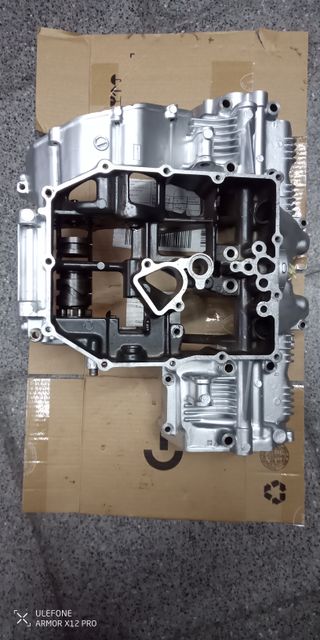 Carter Motor Suzuki GSX-R 85-87