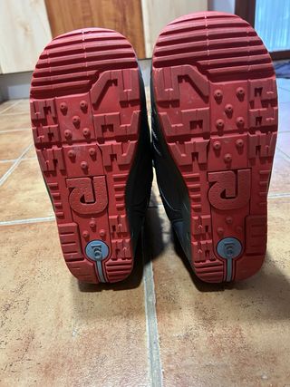 Botas Snowboard Burton