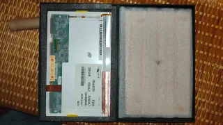 Pantalla LCD LED 10.1 YP Optoelectronics LTD