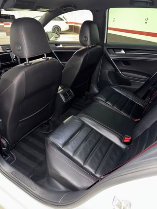 Volkswagen Golf GTI Clubsport 40 Aniversario