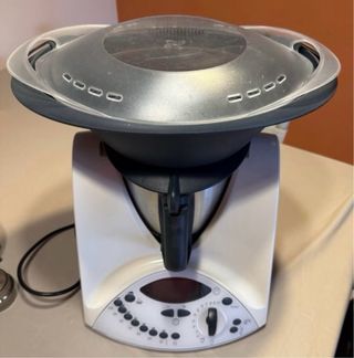 Thermomix TM31. 145€