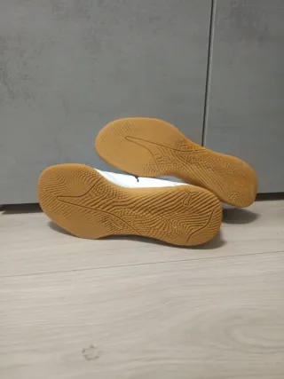 Zapatillas Puma Futbol Sala Truco III