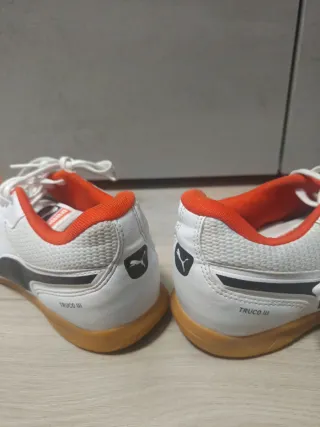 Zapatillas Puma Futbol Sala Truco III