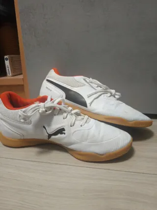 Zapatillas Puma Futbol Sala Truco III