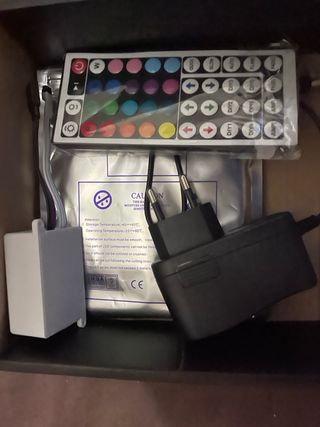 Tira de Luces LED DHG 5 Metros