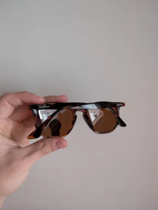 Gafas de Sol Ray-Ban