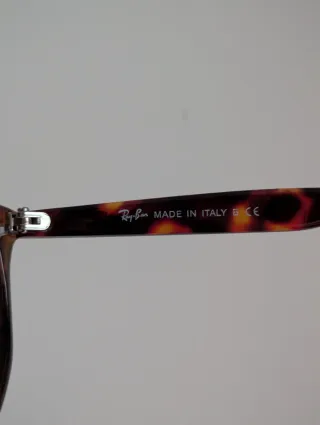 Gafas de Sol Ray-Ban