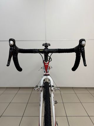 Bicicleta Gravel BH Ciclocross Full Carbono