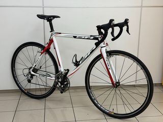 Bicicleta Gravel BH Ciclocross Full Carbono