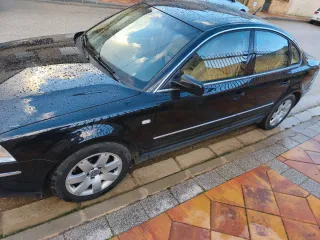 Volkswagen Passat 2004 130cv
