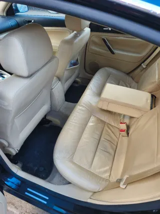 Volkswagen Passat 2004 130cv