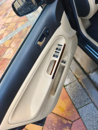 Volkswagen Passat 2004 130cv