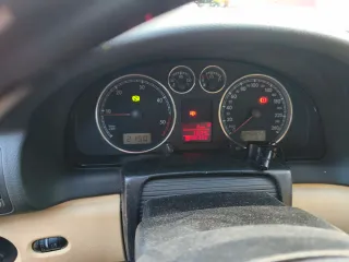 Volkswagen Passat 2004 130cv