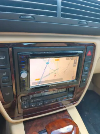 Volkswagen Passat 2004 130cv