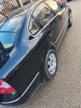 Volkswagen Passat 2004 130cv