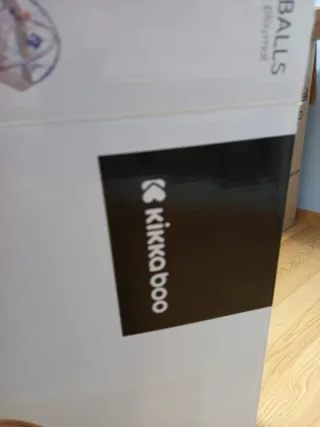 Gimnasio para bebé Kikka Boo