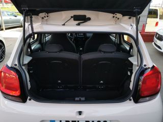 Citroen C1 2021