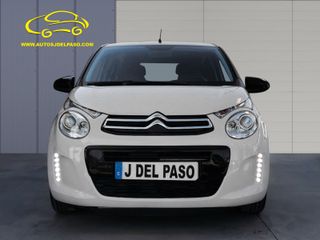 Citroen C1 2021