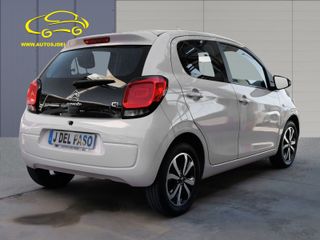 Citroen C1 2021