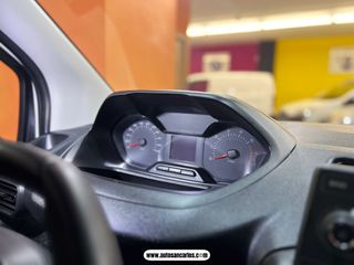 CONFIABLE!PEUGEOT PARTNER BLUEHDI 2 AÑOS GARANTIA
