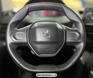 CONFIABLE!PEUGEOT PARTNER BLUEHDI 2 AÑOS GARANTIA