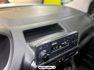 CONFIABLE!PEUGEOT PARTNER BLUEHDI 2 AÑOS GARANTIA