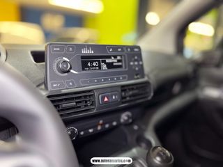 CONFIABLE!PEUGEOT PARTNER BLUEHDI 2 AÑOS GARANTIA