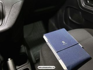 CONFIABLE!PEUGEOT PARTNER BLUEHDI 2 AÑOS GARANTIA