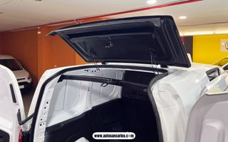 CONFIABLE!PEUGEOT PARTNER BLUEHDI 2 AÑOS GARANTIA