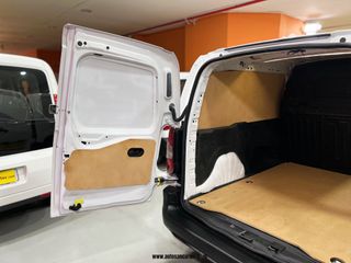 CONFIABLE!PEUGEOT PARTNER BLUEHDI 2 AÑOS GARANTIA