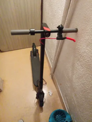 Patinete eléctrico Xiaomi 4 Pro