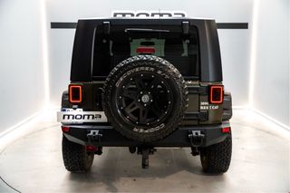 Jeep Wrangler 2.8 CRD Rubicon/Sahara