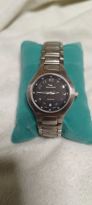 Reloj Sandoz Yakarta