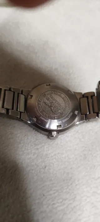 Reloj Sandoz Yakarta